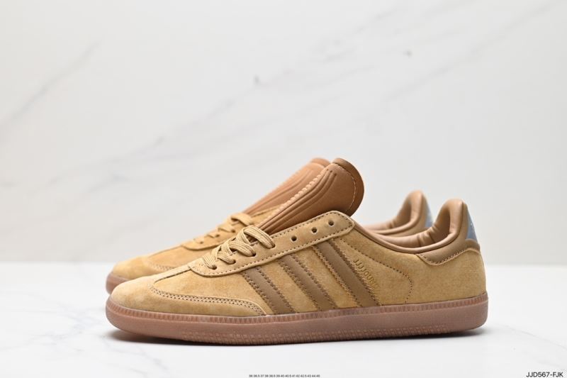 Adidas Samba Shoes